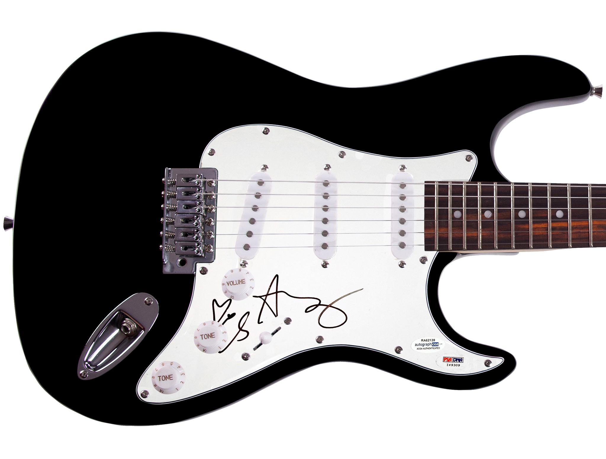 Sold Separately Indigo Girls Autographed X2 Signed Guitar Acoa Manufacturer S Official Lucky Bag Method Co In<script async src=