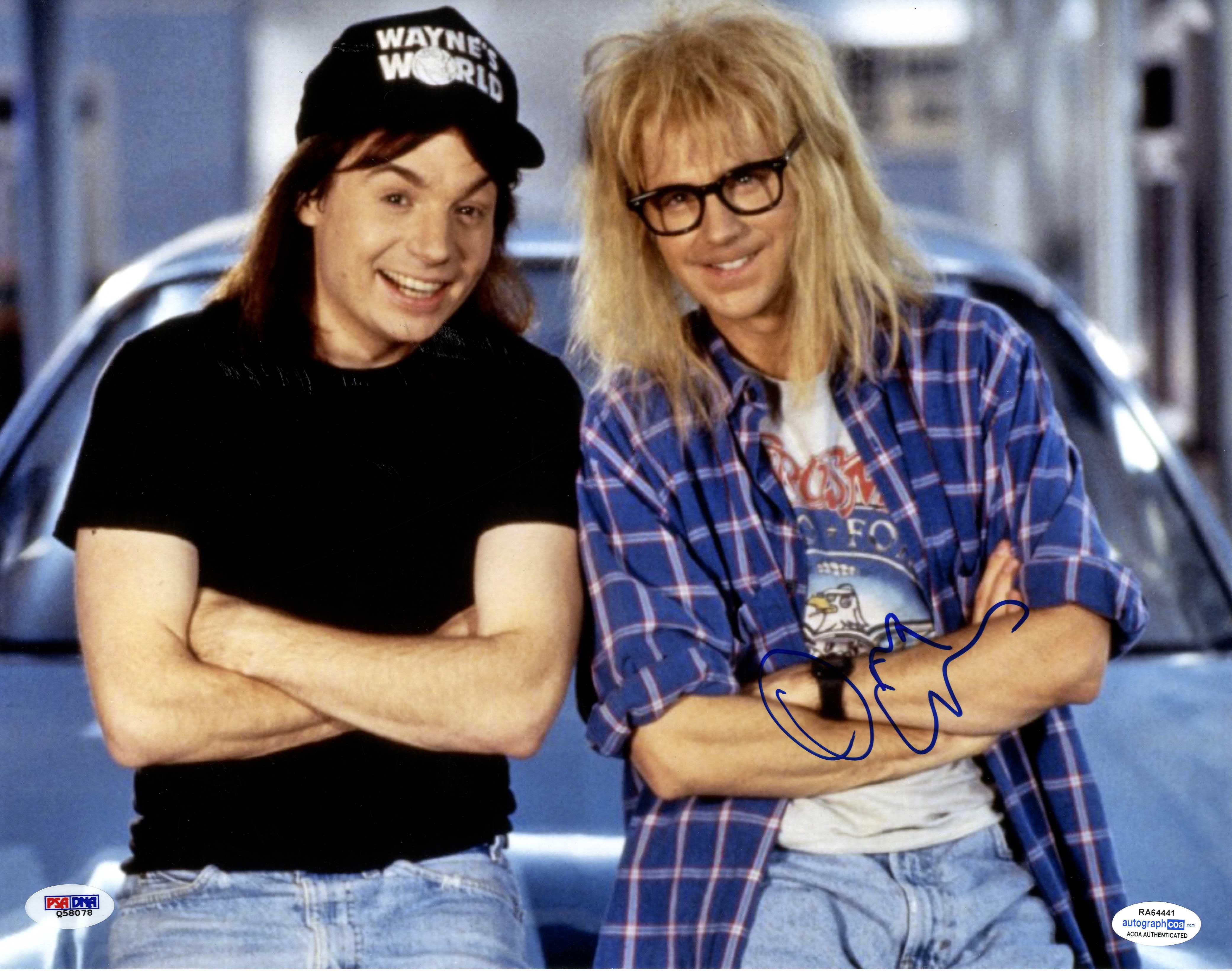 Wayne s world. Мир Уэйна (1992). Майк Майерс мир Уэйна. Гарт мир Уэйна.