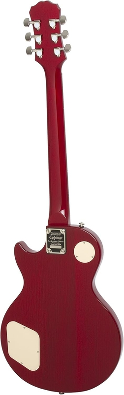 Item # 196371 - Alice Cooper Autographed Signed Guitar ACOA