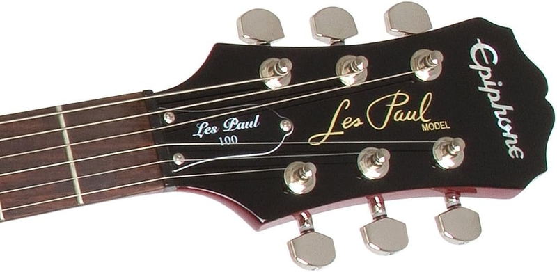 Item # 196371 - Alice Cooper Autographed Signed Guitar ACOA