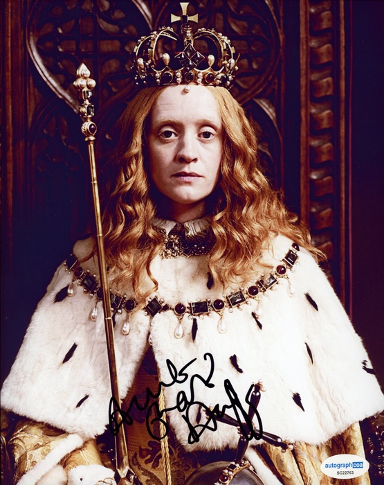 Anne-Marie Duff 