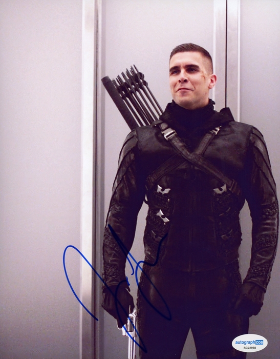 Josh Segarra 