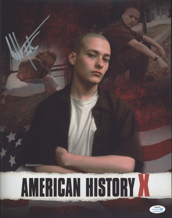 Edward Furlong 