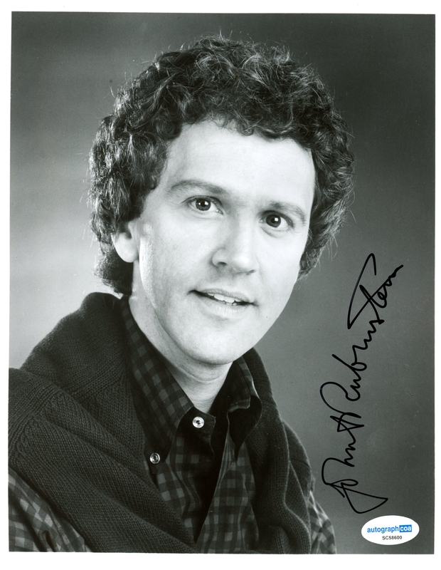 Item # 177592 - John Rubinstein "Pippin" AUTOGRAPH Signed Autographed 8x10 Photo