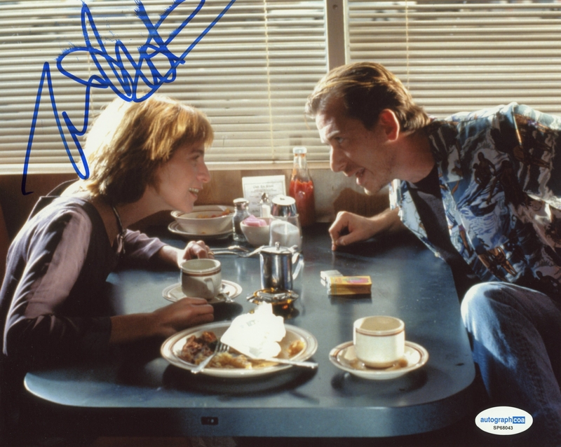 Item # 211329 - Tim Roth "Pulp Fiction" AUTOGRAPH Signed Autographed 'Pumpkin' 8x10 Photo