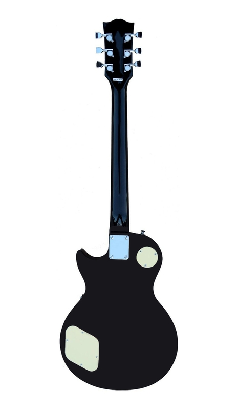 Item # 204874 - Taylor Swift Autographed Signed Electric LP Photo Folklore Guitar ACOA