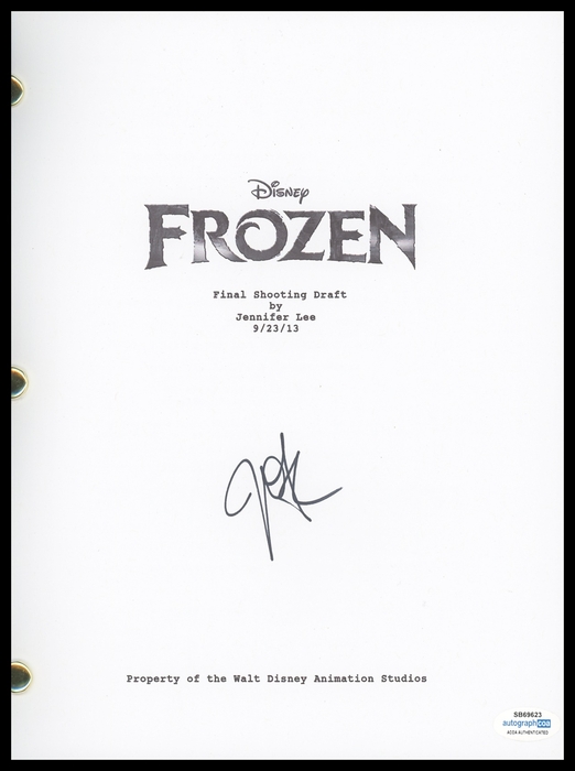 Jonathan Groff 
