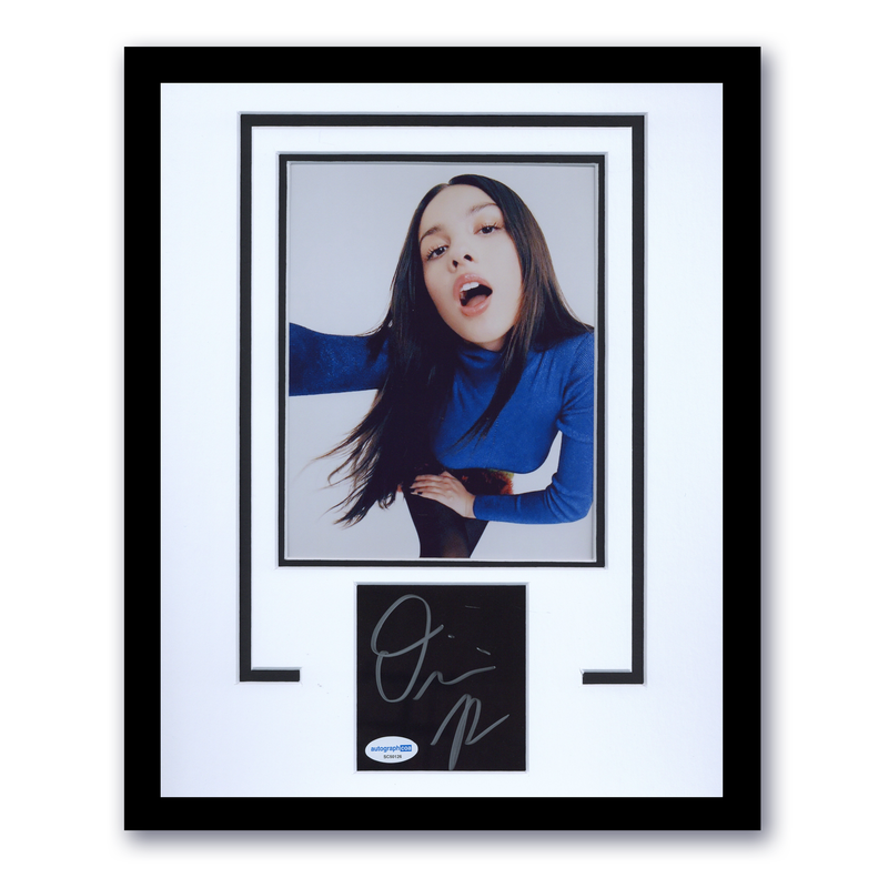 Olivia Rodrigo 