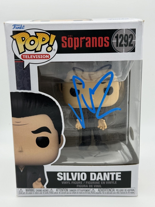 Steven Van Zandt 