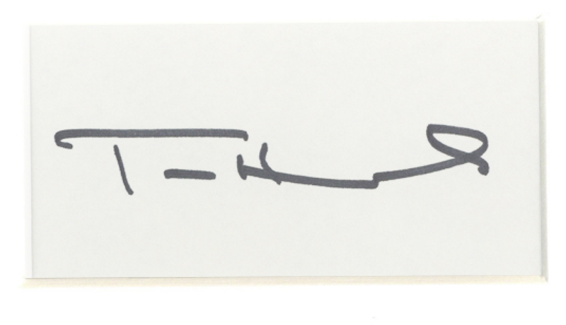 Item # 171541 - Saving Private Ryan Autographed Signed Framed Photo Tom Hanks Matt Damon ACOA