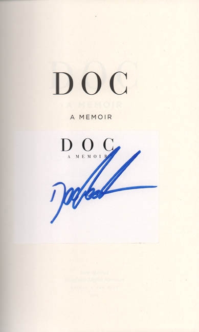 Doc: A Memoir