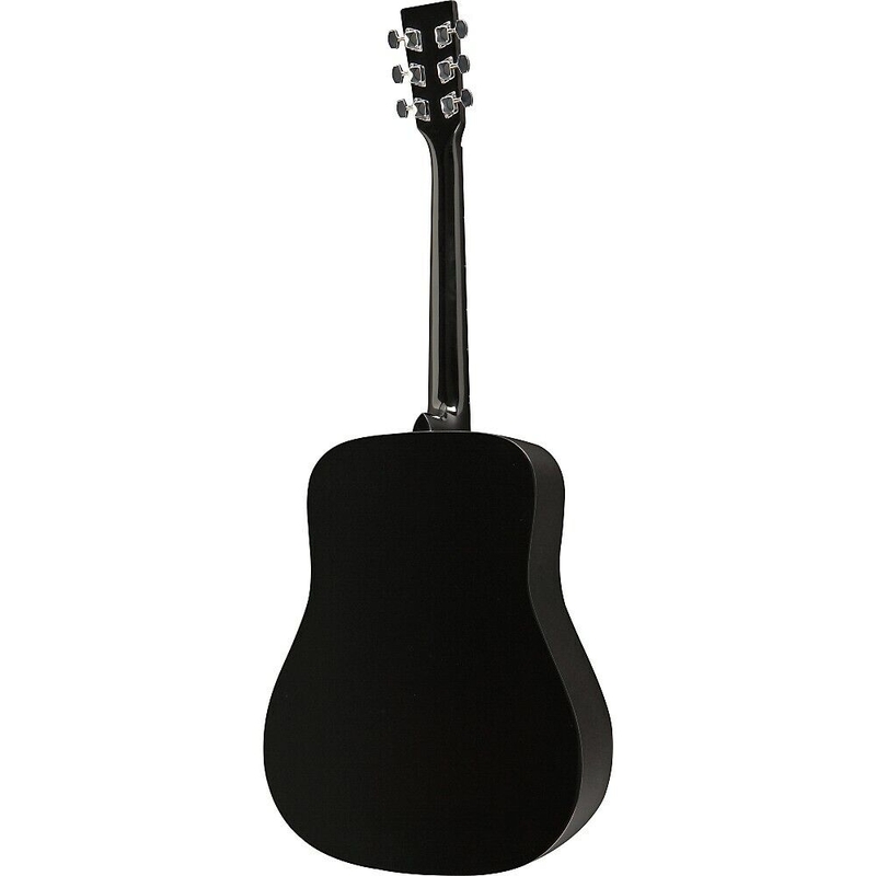 Item # 163059 - Logic Bobby Hall Autographed Signed Acoustic Photo Guitar Rap Hip-Hop ACOA