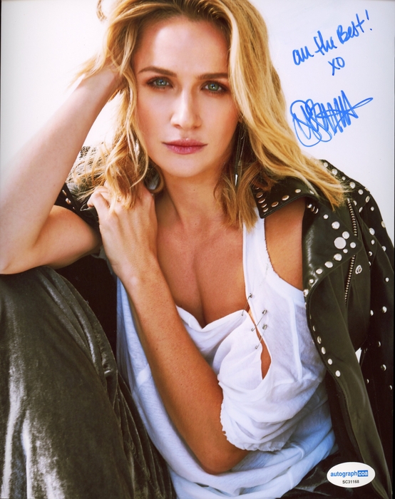 Item # 170513 - Shantel VanSanten "The Boys" AUTOGRAPH Signed Autographed 8x10 Photo