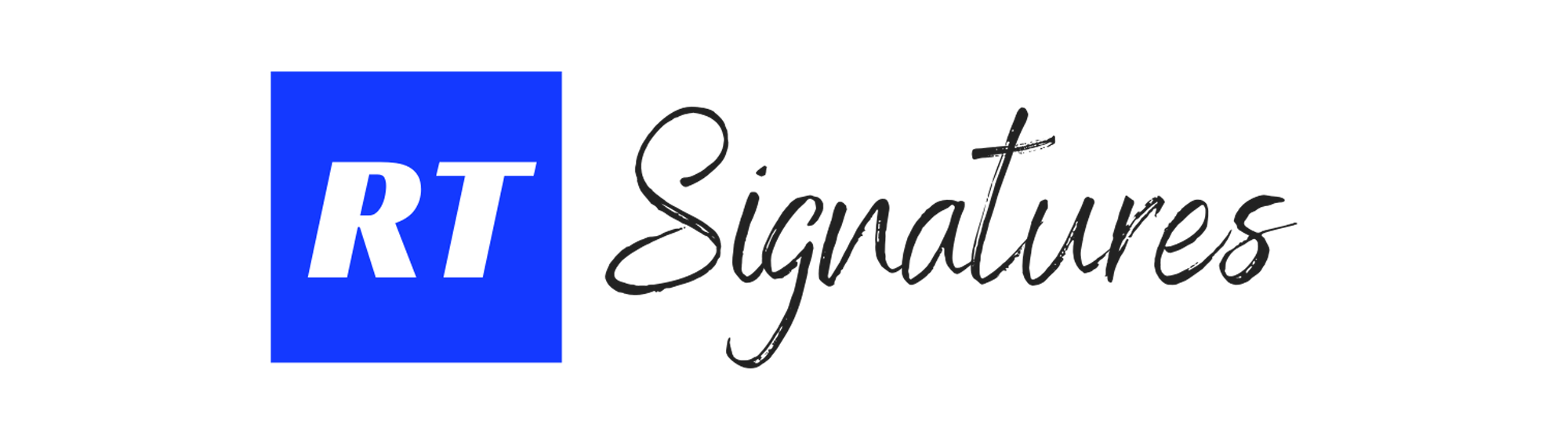 rtsignatures